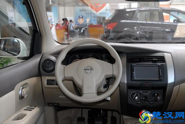 姐夫的日产骊威1万多卖给我，这价位入手划算吗？