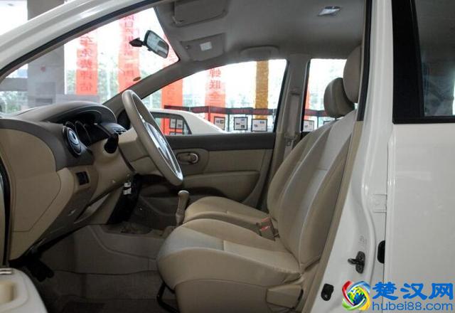 姐夫的日产骊威1万多卖给我，这价位入手划算吗？