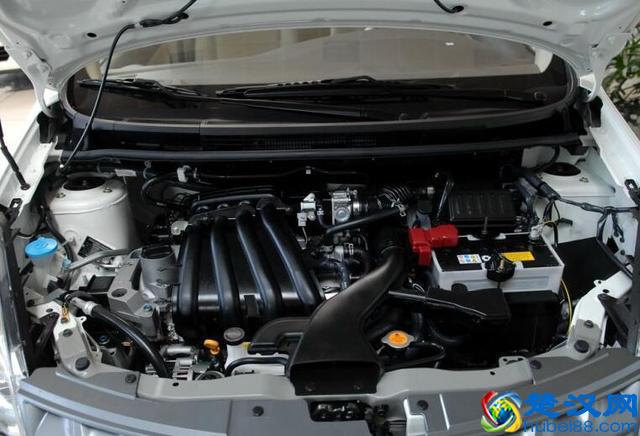 姐夫的日产骊威1万多卖给我，这价位入手划算吗？