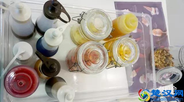 这家有机冰激凌店，你去还是不去呢？