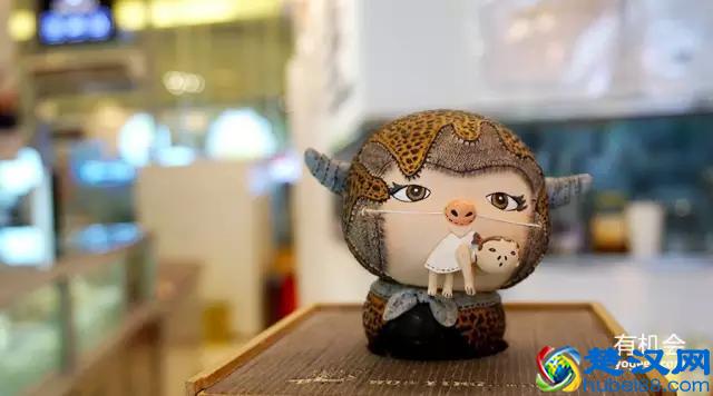 这家有机冰激凌店，你去还是不去呢？