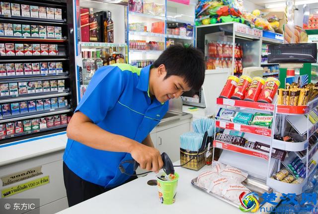 实体店铺经营的15个小技巧