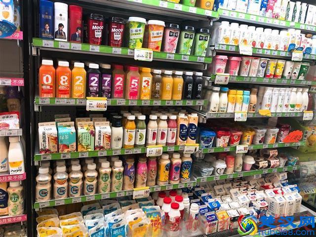 饮料销售进入旺季，拼颜值拼个性成今夏饮料市场主流