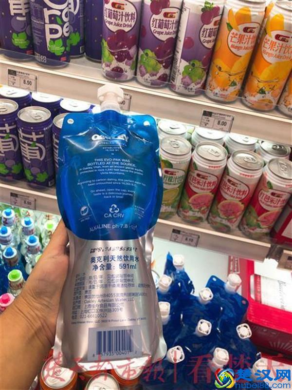 饮料销售进入旺季，拼颜值拼个性成今夏饮料市场主流