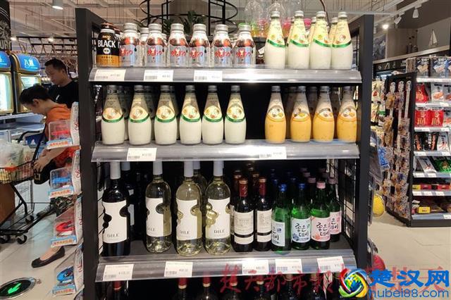 饮料销售进入旺季，拼颜值拼个性成今夏饮料市场主流
