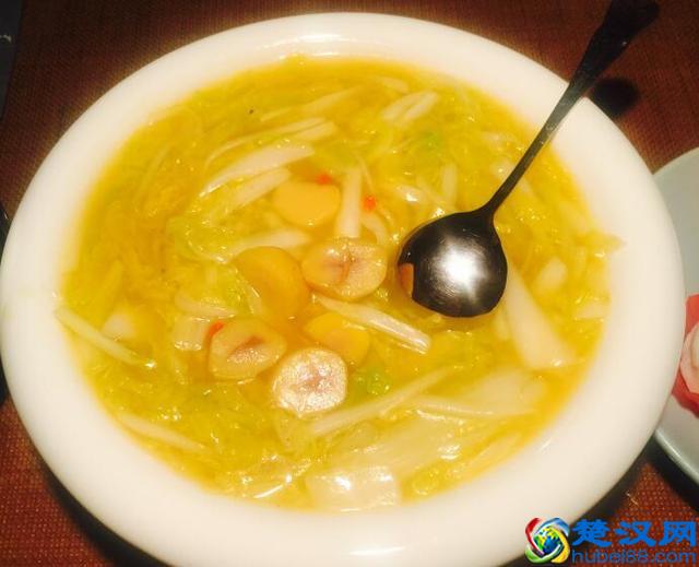 良心点评｜盘点外婆家那些性价比高经典菜~