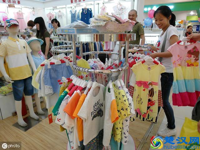 年赚百万的童装生意人经验分享，你也可以。