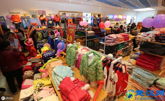 年赚百万的童装生意人经验分享，你也可以。