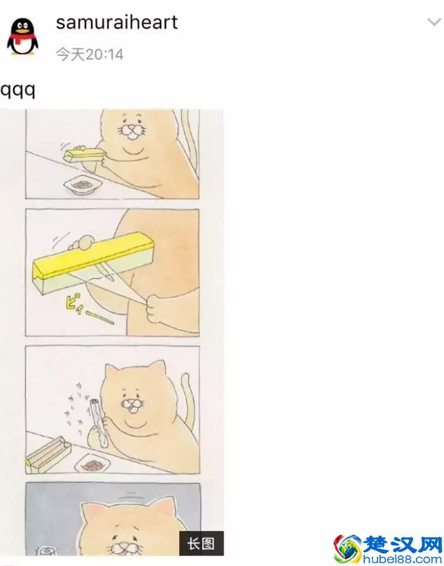 才过去不到一个月，QQ 又更新了？