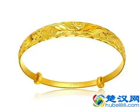 足金、千足金、万足金有什么区别？哪个才值得你买？