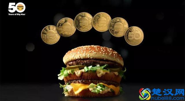 麦当劳对巨无霸的运营，餐饮人你学到了什么？