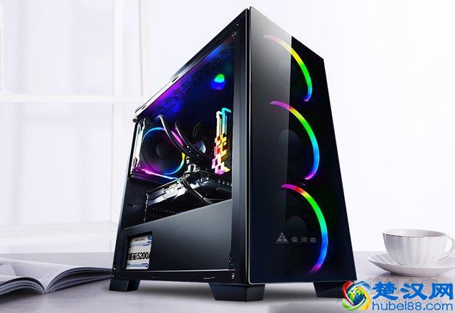工作站和台式机的区别 工作站与普通电脑有什么不同