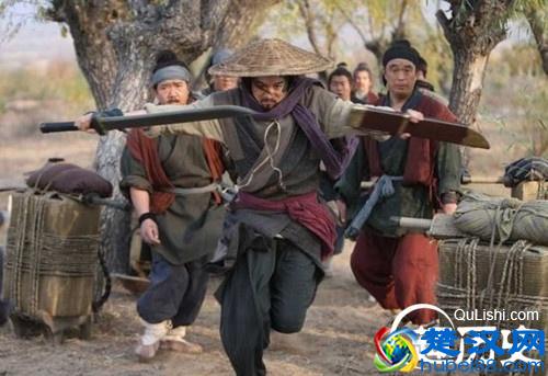 水浒传中的生辰纲究竟是什么东西？