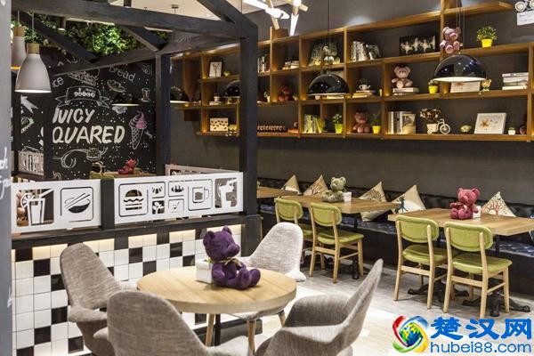 开一家甜品店所需要注意什么