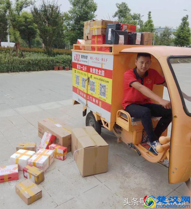 把服务做到极致｜一个凤阳汉子和他的喜来事业