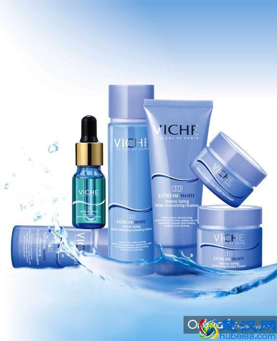 巴黎欧莱雅化妆品让你活出好人生