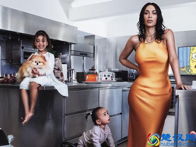 金·卡戴珊发个帖子就能赚到100万美元，她是如何做到的？