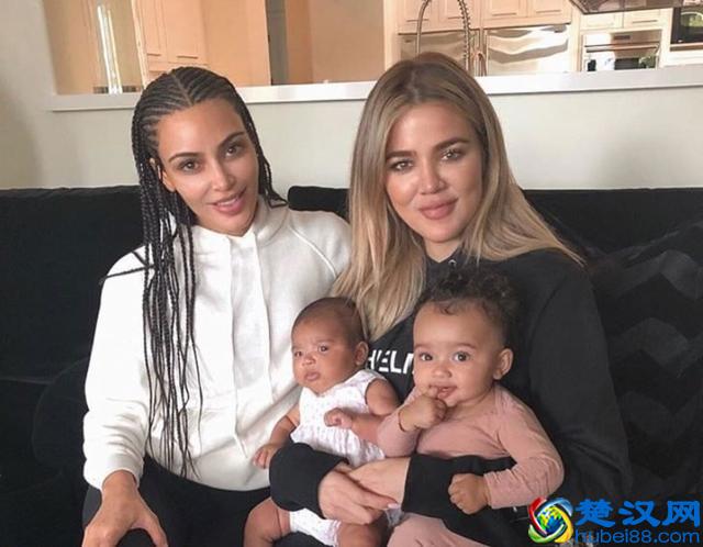 金·卡戴珊发个帖子就能赚到100万美元，她是如何做到的？