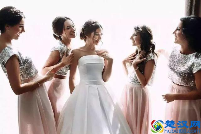 关于伴娘的规定有哪些？伴娘除了陪着见证你们的婚礼还能做什么？