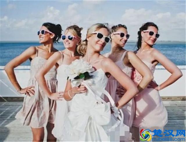 关于伴娘的规定有哪些？伴娘除了陪着见证你们的婚礼还能做什么？