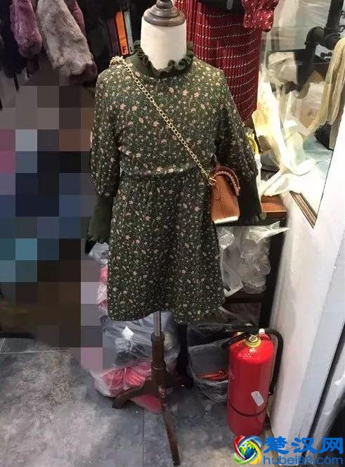 围巾10块，衣服20，杭州这个地方又到了买衣服“跟不要钱一样”的日子……