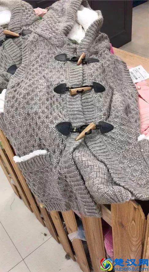 围巾10块，衣服20，杭州这个地方又到了买衣服“跟不要钱一样”的日子……