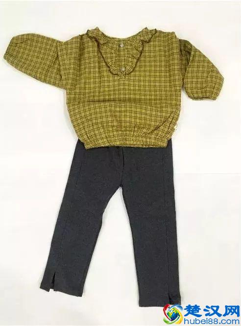 围巾10块，衣服20，杭州这个地方又到了买衣服“跟不要钱一样”的日子……