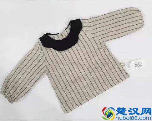 围巾10块，衣服20，杭州这个地方又到了买衣服“跟不要钱一样”的日子……