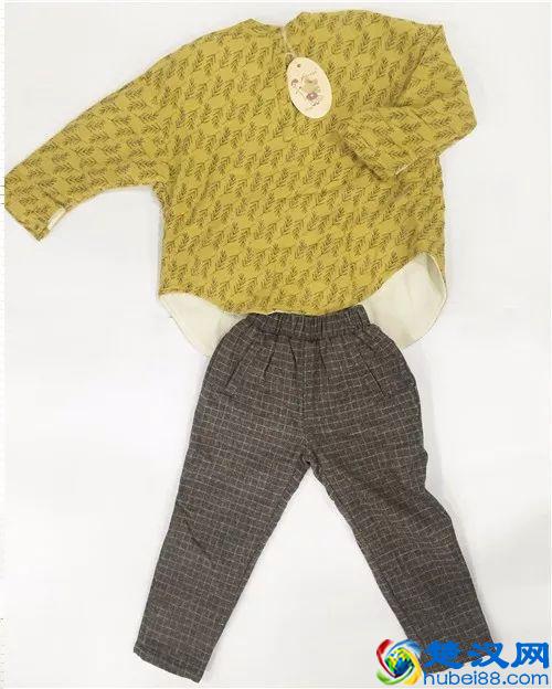 围巾10块，衣服20，杭州这个地方又到了买衣服“跟不要钱一样”的日子……