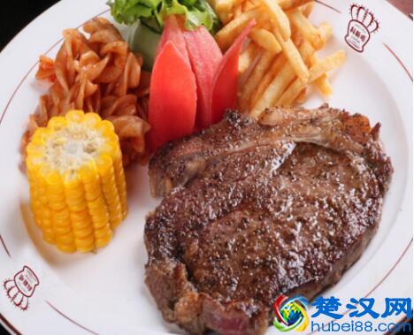 西餐加盟十大品牌 科斯塔牛排以最佳的姿态出现在你身边