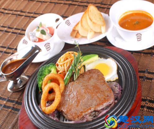 西餐加盟十大品牌 科斯塔牛排以最佳的姿态出现在你身边