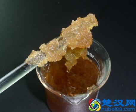 你天天喝的是果胶不是蜂蜜，你知道吗？