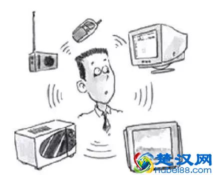 什么是辐射，辐射一定对人体有害吗？