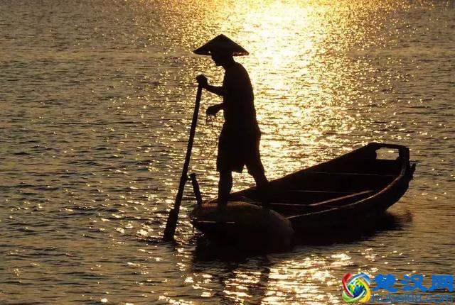 简单几招，教你拍出漂亮的剪影照片