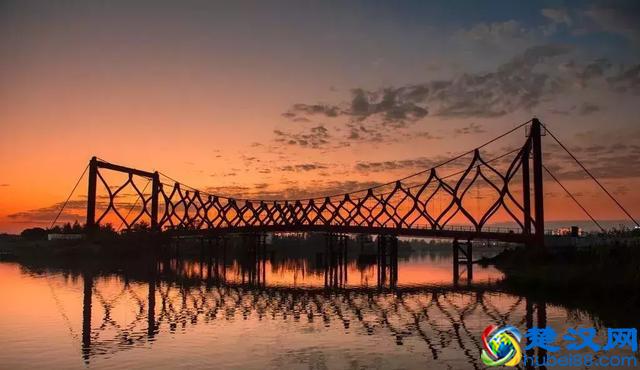 简单几招，教你拍出漂亮的剪影照片