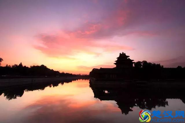 简单几招，教你拍出漂亮的剪影照片