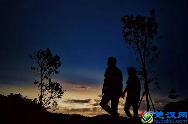 简单几招，教你拍出漂亮的剪影照片