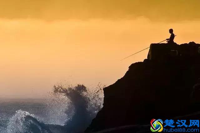 简单几招，教你拍出漂亮的剪影照片