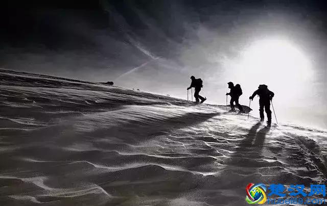 简单几招，教你拍出漂亮的剪影照片