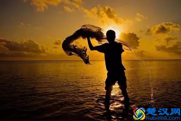 简单几招，教你拍出漂亮的剪影照片