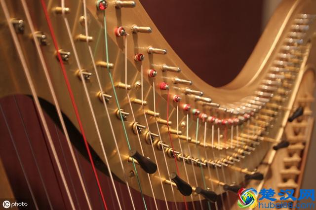 箜篌，这是什么神仙乐器？失传多年，众多名家为复原它耗费心力