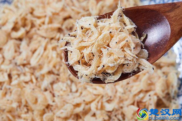 虾皮到底是什么虾做的？虾皮的知识，你都了解吗？