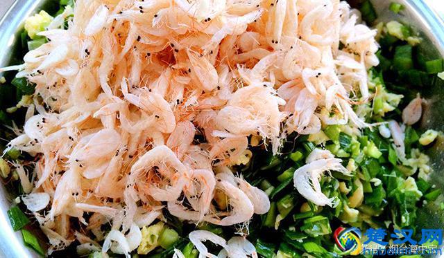 虾皮到底是什么虾做的？虾皮的知识，你都了解吗？