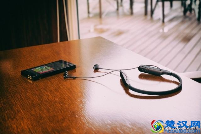 别怕蓝牙耳机音质不好，铁三角的纯数字驱动耳机来了