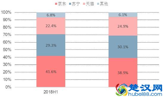 浅谈苏宁易购之一