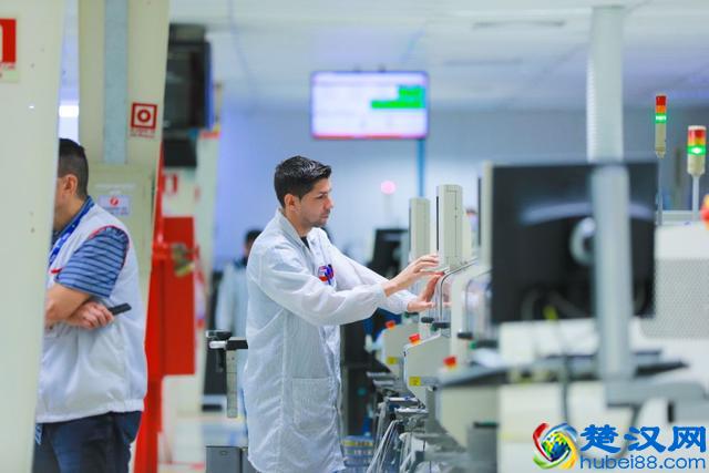 TCL：中国公司，全球企业