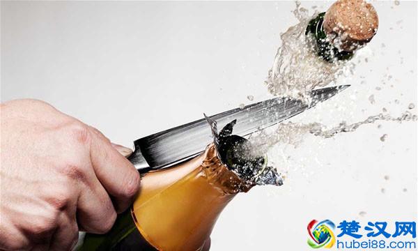 你不得不知的15条香槟常识