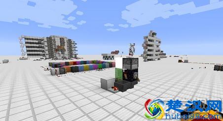 我的世界烟花发射器怎么做 烟花发射器使用攻略