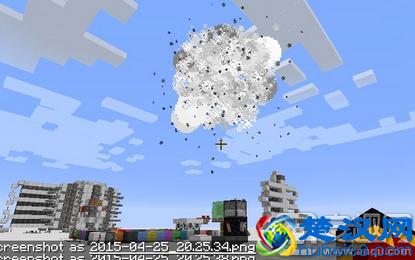 我的世界烟花发射器怎么做 烟花发射器使用攻略