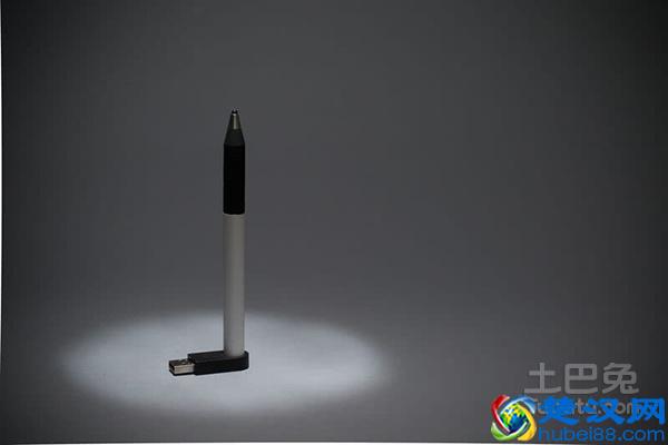 主动式电容触控笔怎么用